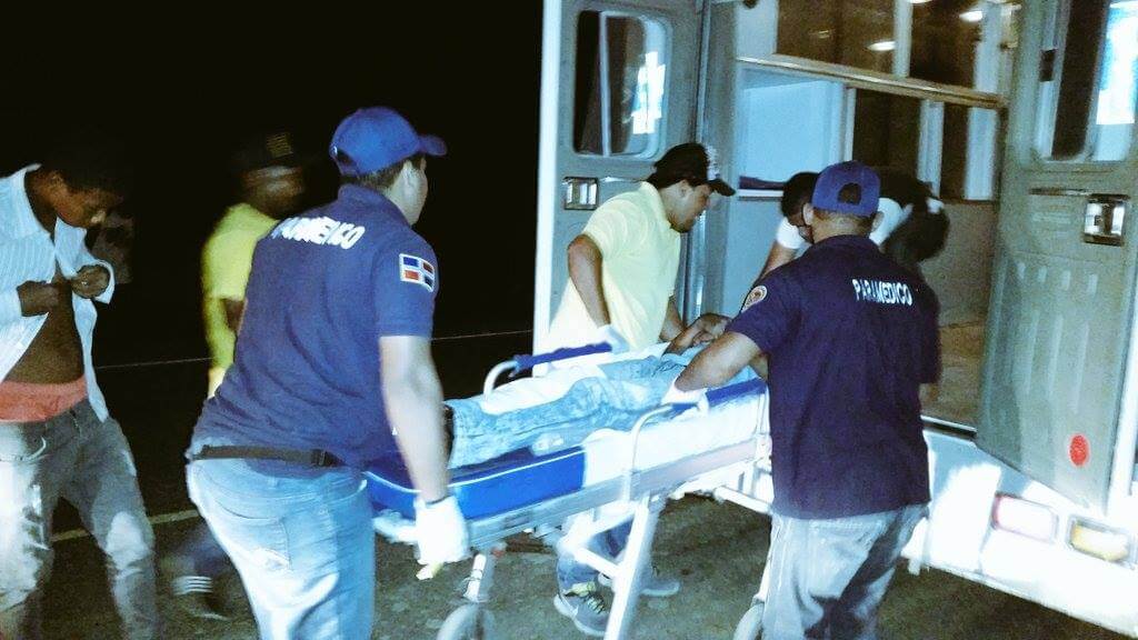 Paramedicos de Emergencias de Manzanillo - Plataforma de Despacho Beacon