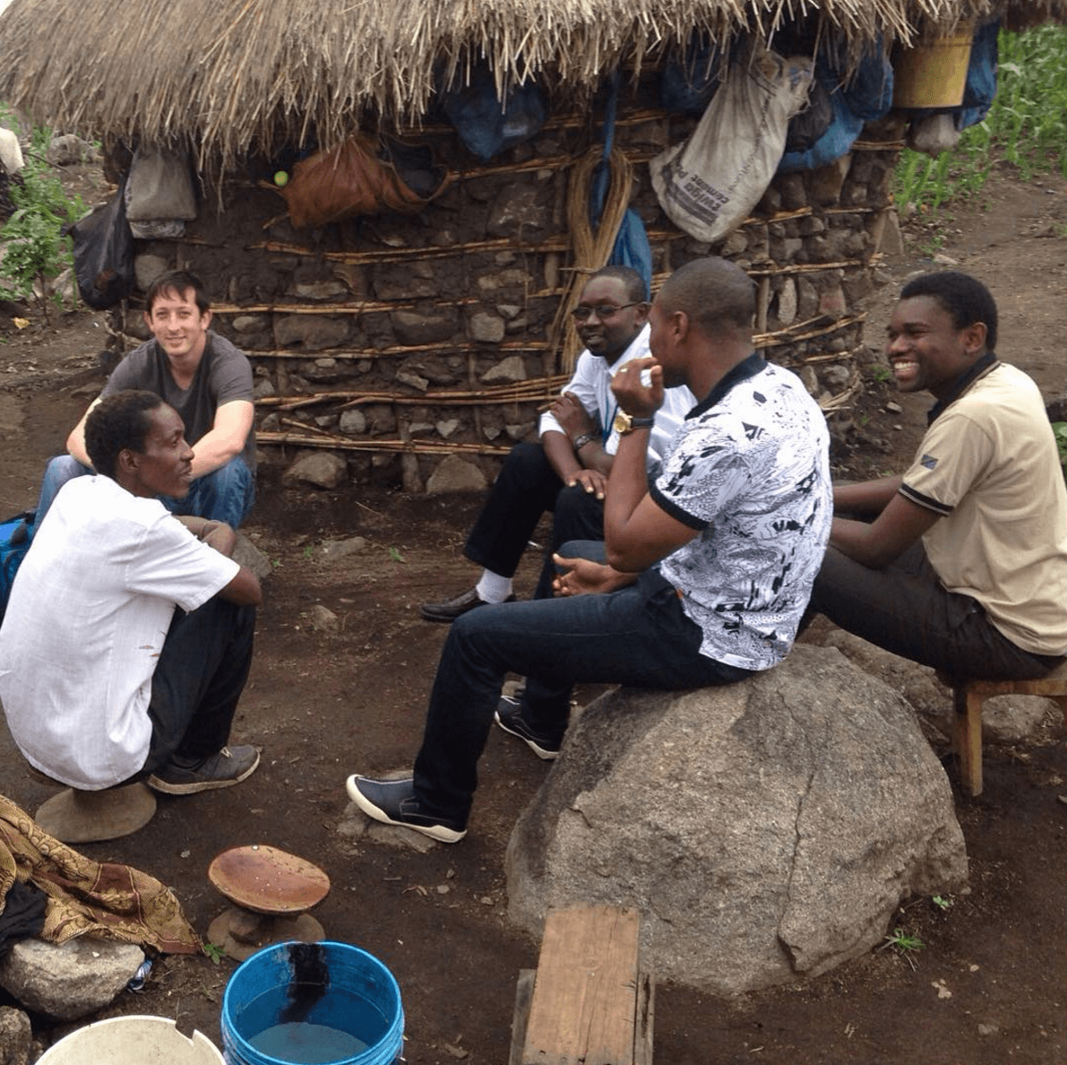 Bodaboda Emergency Response Training - Tanzania Rural Health Movement