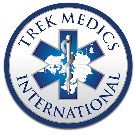 Trek Medics International Manage Emergency Care Anywhere