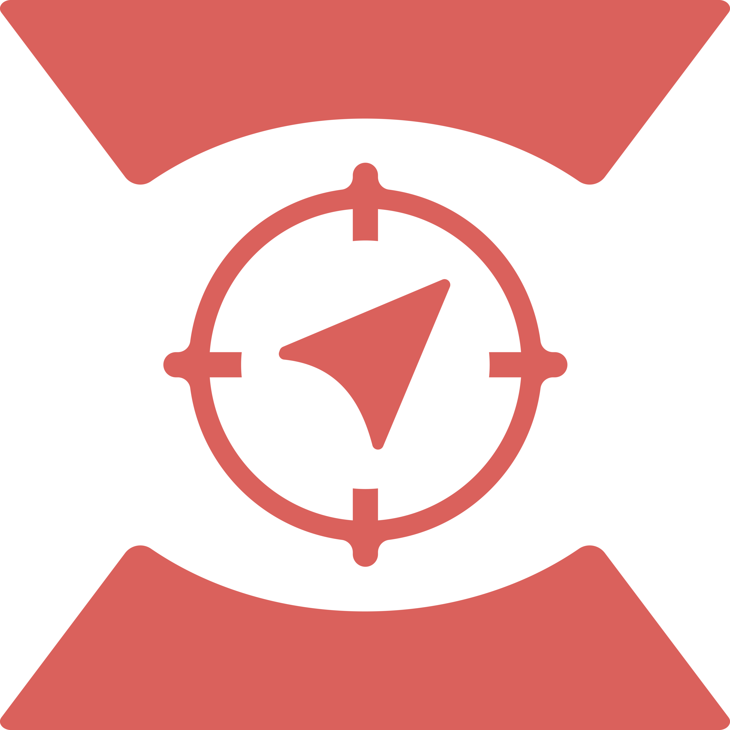 2040 Beacon Lantern RED Logo