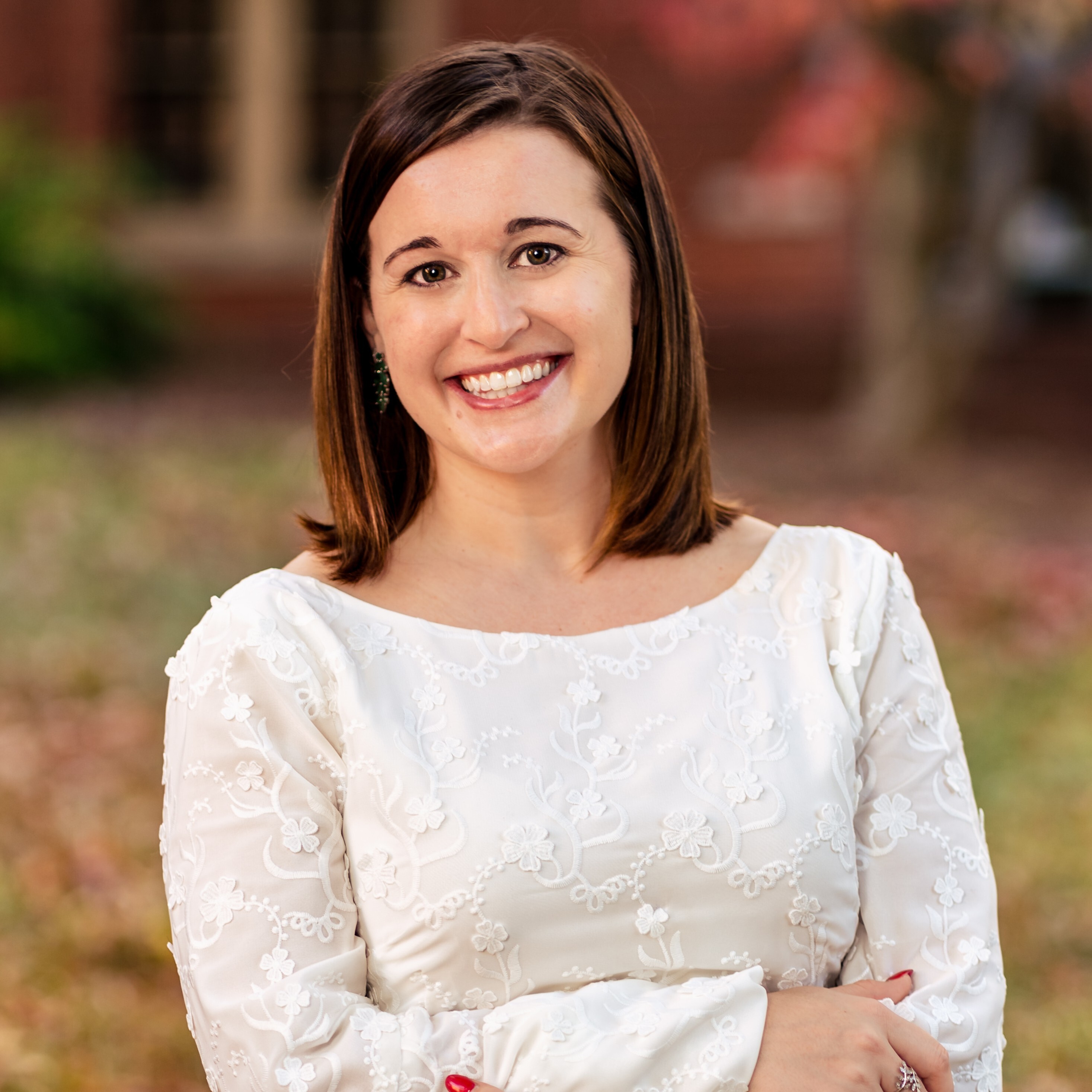 Melanie Kahn, Program Administrator, Trek Medics International